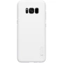 Nillkin Super Frosted Shield Matte cover case for Samsung Galaxy S8 Plus S8+ order from official NILLKIN store